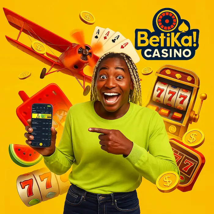 betika betika casino