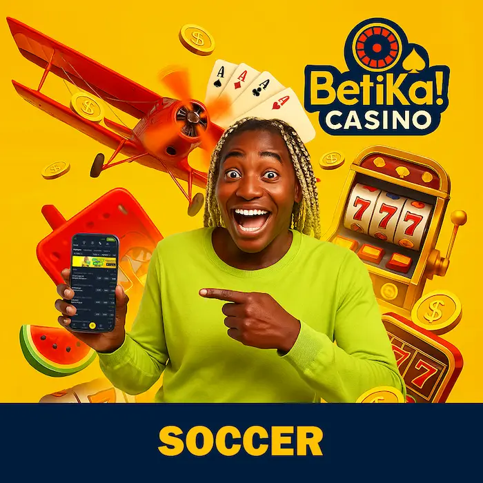 Soccer Banner image
