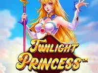Play TWILIGHT PRINCESS Online Slot