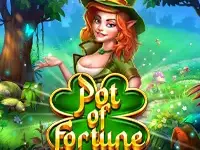 Play Pot of Fortune Online Slot