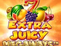 Play Extra Juicy Online Slot