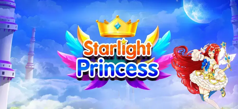 Starlight Princess