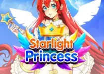Play STARLIGHT PRINCESS Online Slot