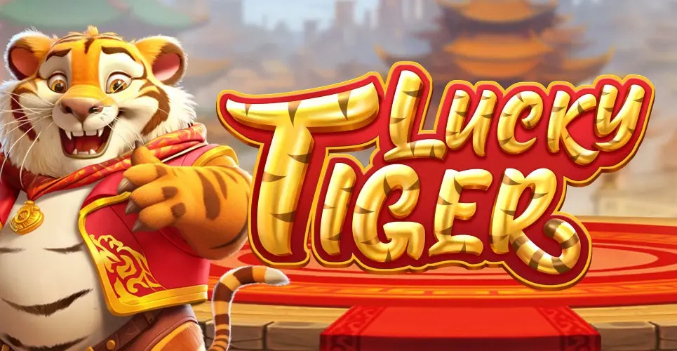 Lucky Tiger