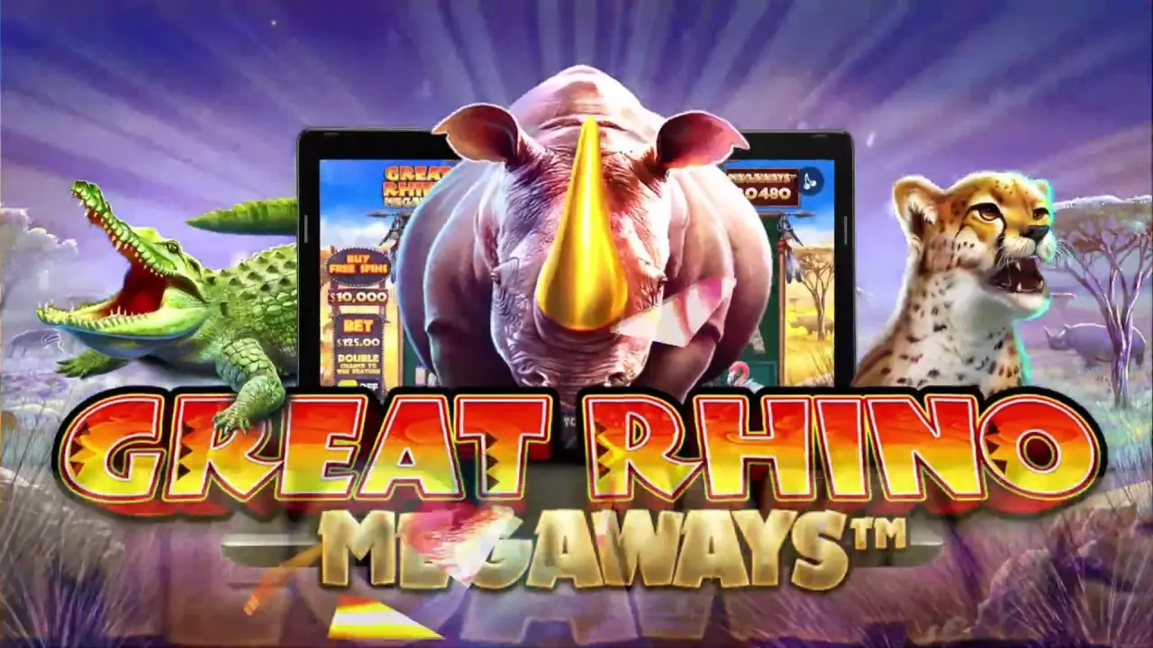 Great Rhino