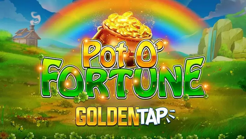 Pot of Fortune