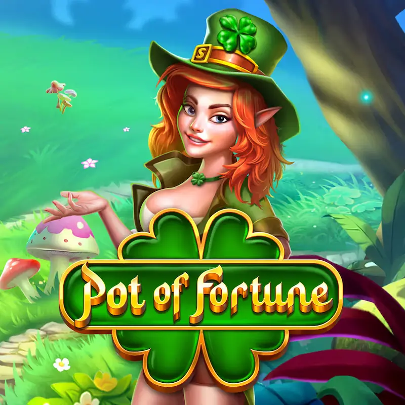 Pot of Fortune