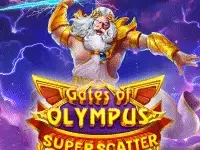 Play GATES OF OLYMPUS Online Slot